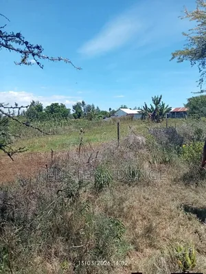 1/4 Acre Plot in Kyumbi Junction