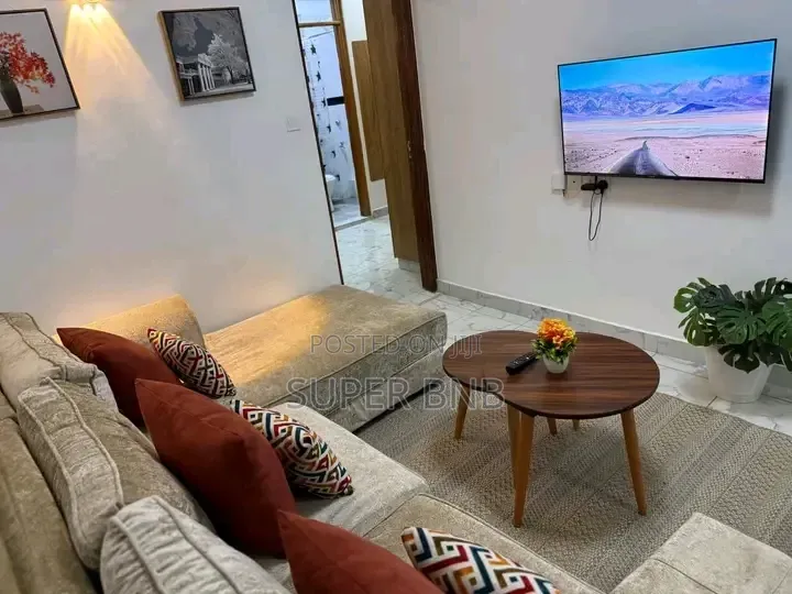 Executive 1 2 Bedroom in Oj Membley ~ Ruiru