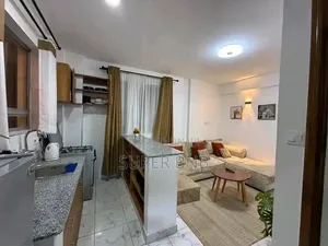 Executive 1 2 Bedroom in Oj Membley ~ Ruiru