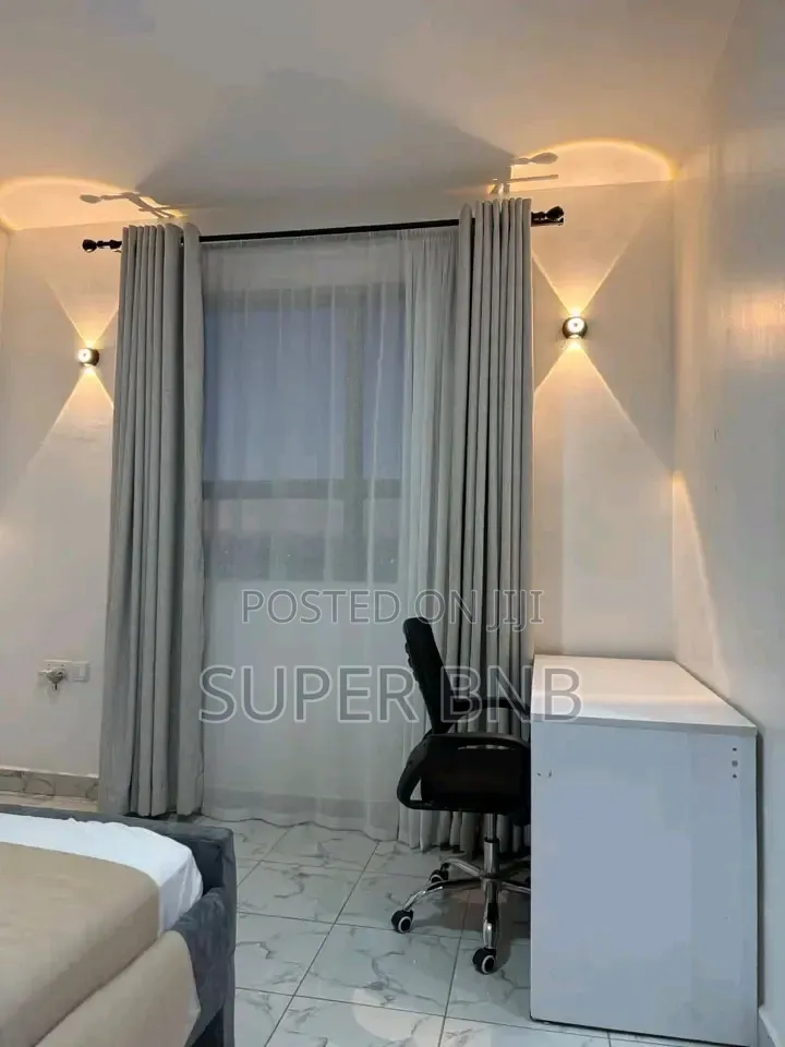 Executive 1 2 Bedroom in Oj Membley ~ Ruiru