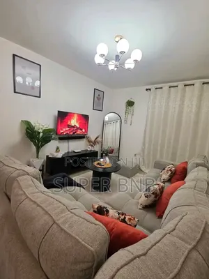 Oj Membley Ruiru 
Fully Furnished 1 Bedroom