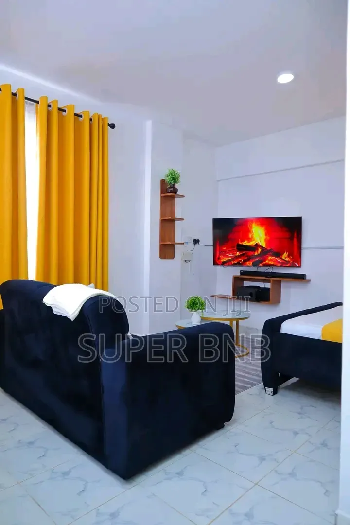 Studio – Membley, Eastern Bypass, Ruiru Studio at Membley
Opp Magunas