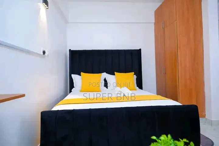 Studio – Membley, Eastern Bypass, Ruiru Studio at Membley
Opp Magunas