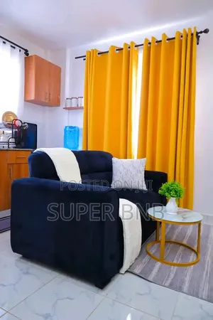 Studio – Membley, Eastern Bypass, Ruiru Studio at Membley
Opp Magunas