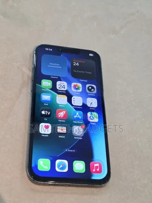 Apple iPhone 13 Pro Max 256 GB Green