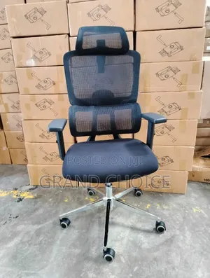 Comfort Executive Seat