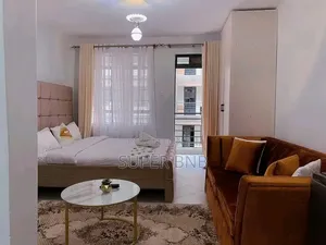 Studio Airbnb 
It's Located on Waiyaki Way Muthiga