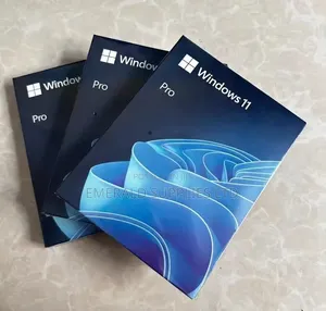 Windows 11 Pro Genuine Activation Key – Lifetime License | Instant