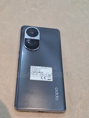 Oppo Reno 10 5G 256 GB Blue