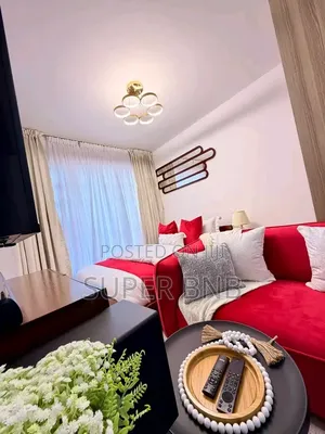 Airbnb Studio Ngara
Thika Superhighway,Opp.Guru Nanak Hospital