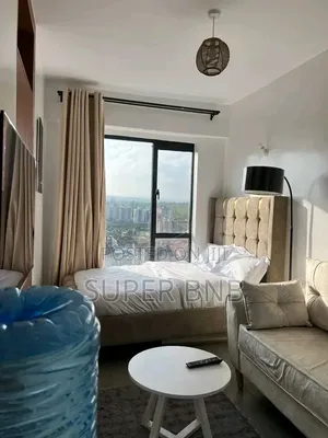 Studio Airbnb Within Nairobi 3hrs Rest 1600