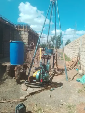 Borehole Drilling and Services