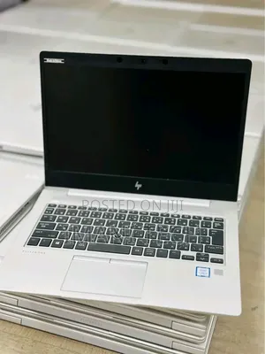 Laptop HP EliteBook 830 G5 8GB Intel Core i5 SSD 256GB