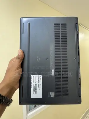 Laptop Dell Latitude 7440 16GB Intel Core i7 SSD 1T