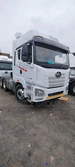 Faw 480hp, 460hp,420hp,380hp for Congo South Sudan Buyers on Sale