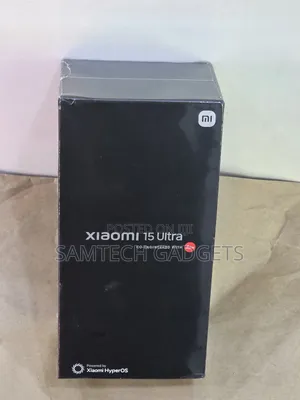 New Xiaomi 15 Ultra 512 GB Green
