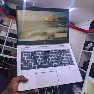 Laptop HP EliteBook 840 G8 16GB Intel Core i7 SSD 512GB