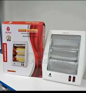 Room Heater
