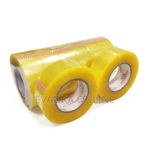 Cellotape - 45mm by 200cm Heavy Duty