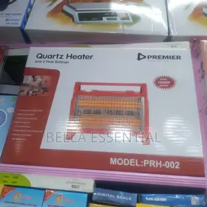 Room Heater
