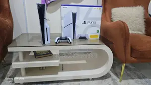 Open Box Ps5 Slim Slightly Used
