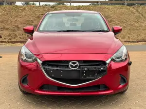 Mazda 3 2021