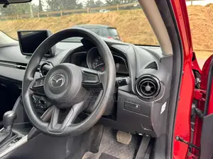 Mazda 3 2021