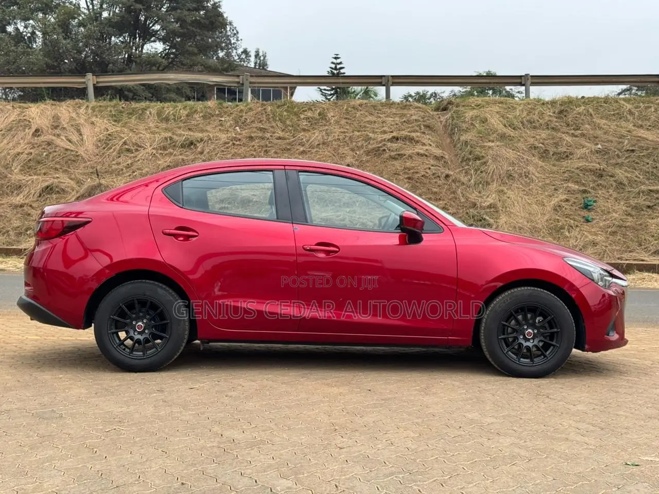 Mazda 3 2021