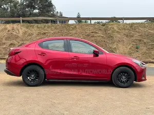 Mazda 3 2021