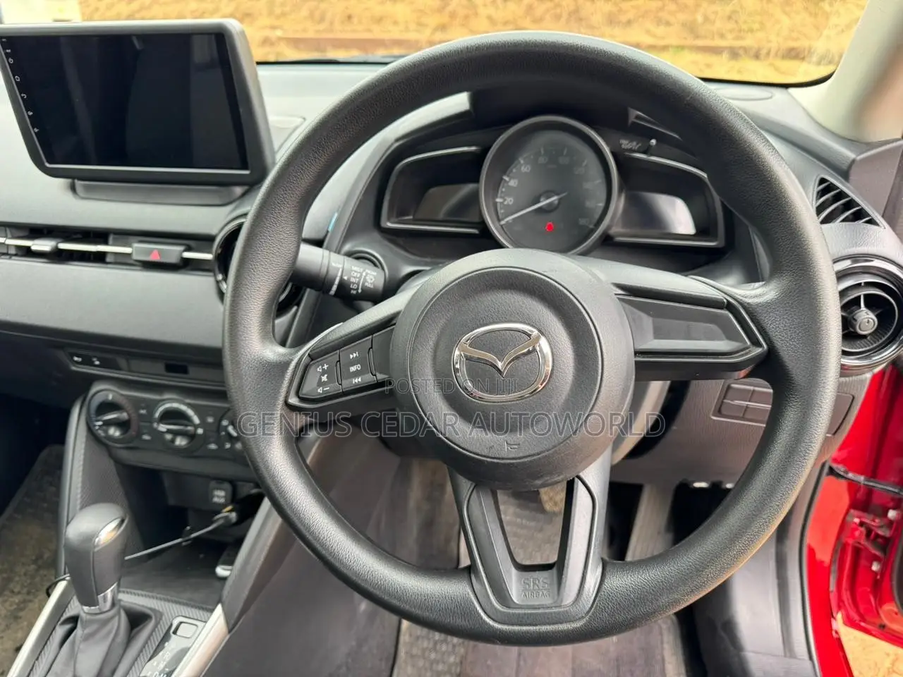 Mazda 3 2021