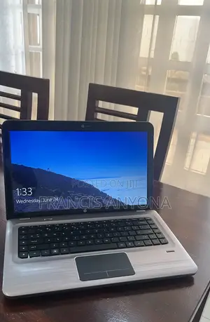 Laptop HP Pavilion Dv6 4GB Intel Core i5 HDD 500GB