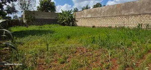 Prime Commercial Plot for Sale in Kimumu Ndovu in Eldoret