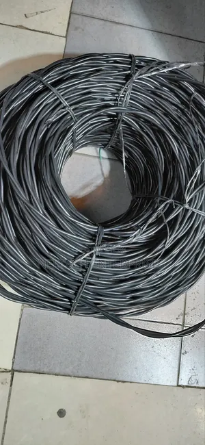 Twisted Drop Cable 10 Mm