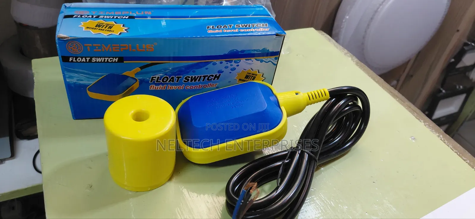 Float Switch