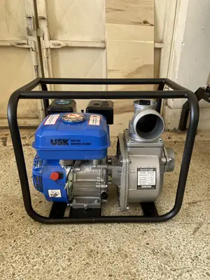3’ Usk Wp-80 Petrol Water Pump