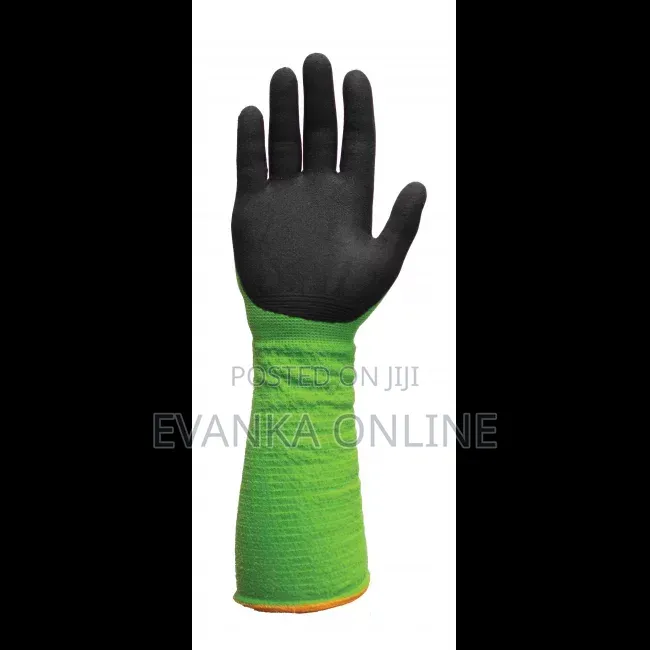 Traffi Glove