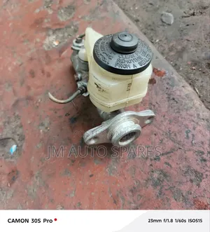 Brake Master Cylinder Toyota Ae96