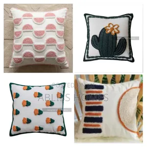 Quality Boho Throw Pillow Cases