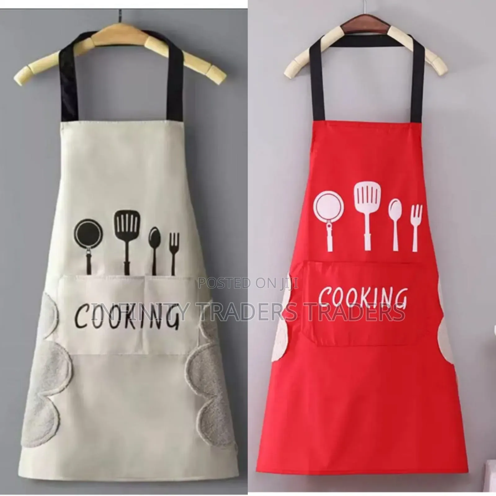 Aldult Aprons