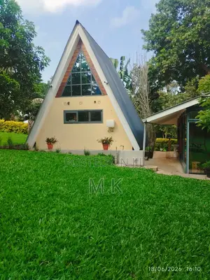 Airbnb to Let
