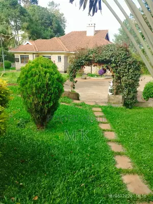 Airbnb to Let