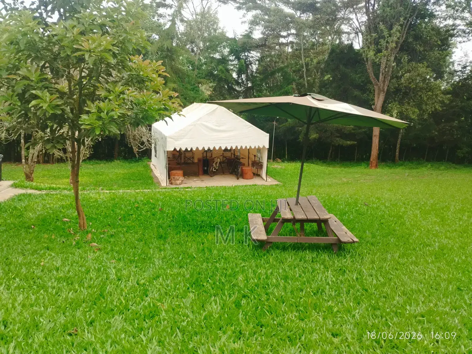 Airbnb to Let