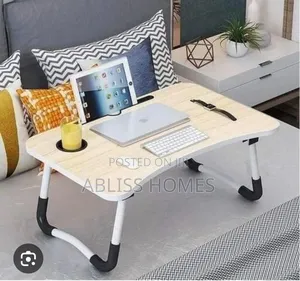Multi-Purpose Foldable Portable Laptop Desk