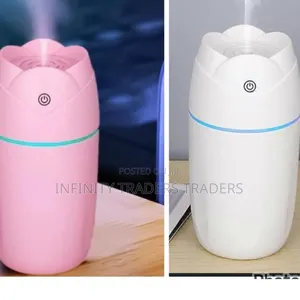 Rose Humidifier