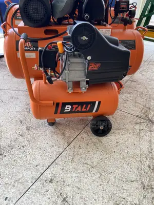 25l Btali Air Compressors