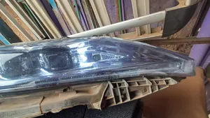 Harrier Headlight