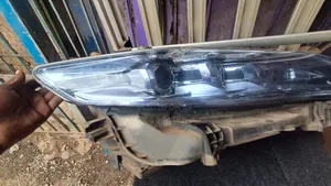 Harrier Headlight