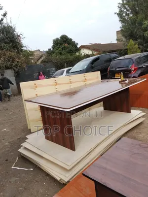Conference Table 2.4m (10 Seater).