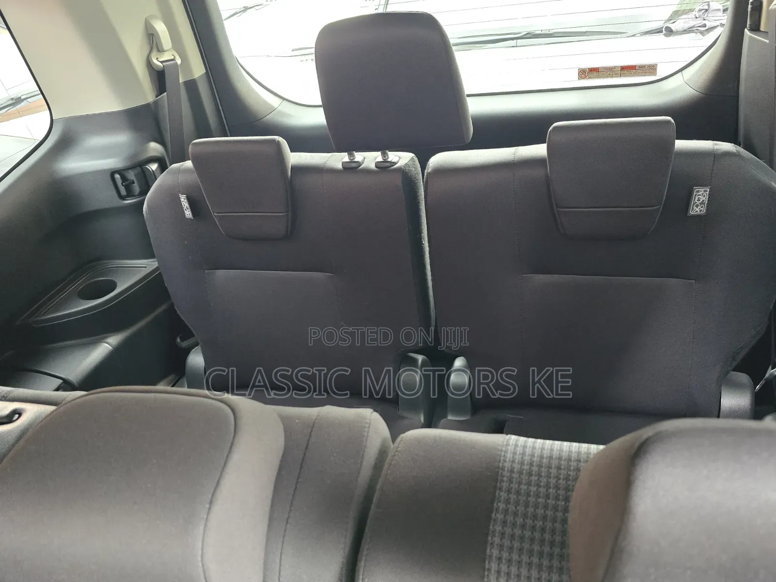 Toyota Noah 2022 White