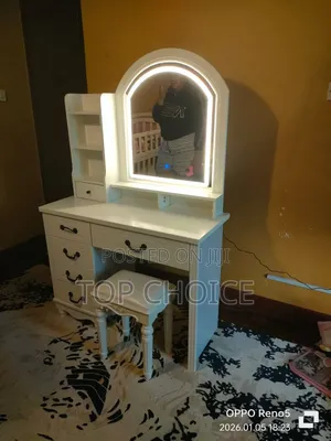Dressing Tables / Make -Up Table Set